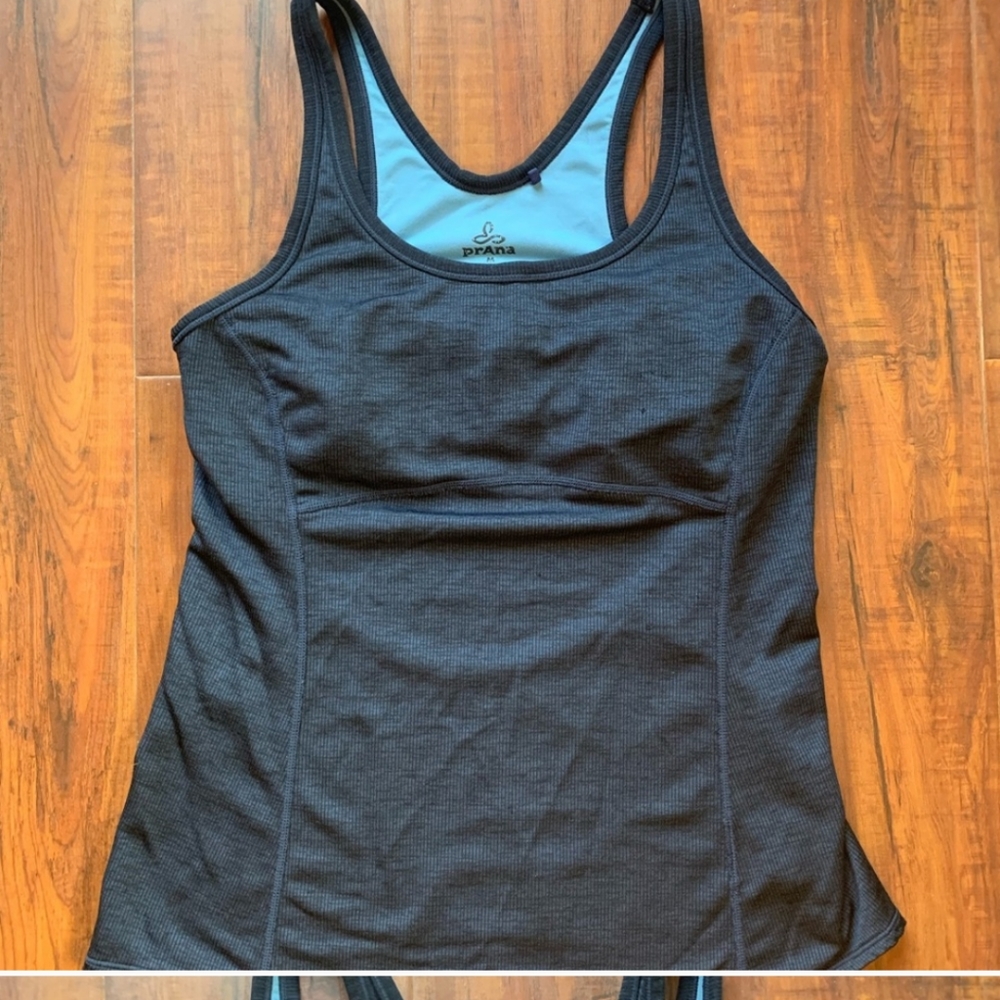 Prana tank top